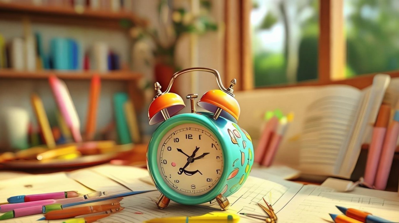 作文小闹钟如何撰写？400字作文技巧揭秘！-图2