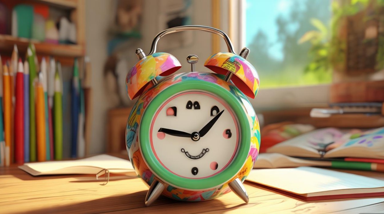 作文小闹钟如何撰写？400字作文技巧揭秘！-图3