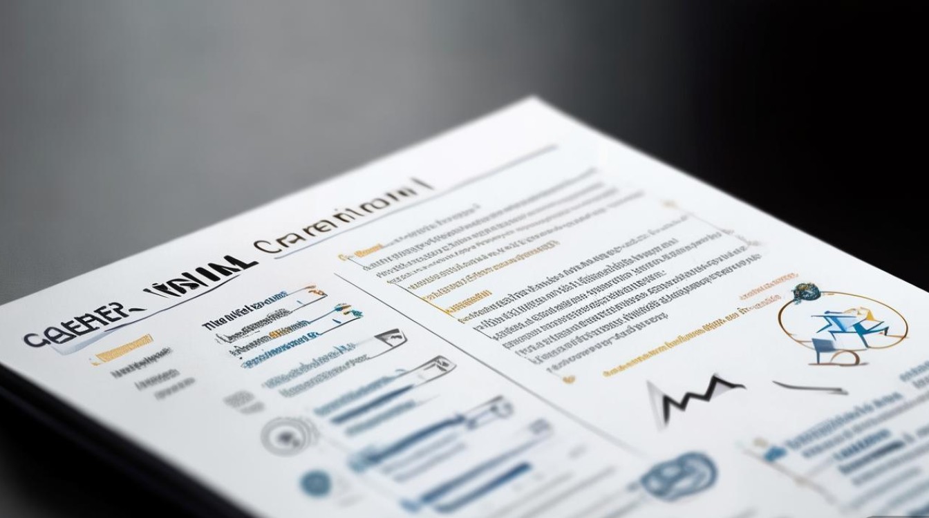 如何巧妙填写简历中的职业规划，以展现个人职业目标与成长路径？-图1