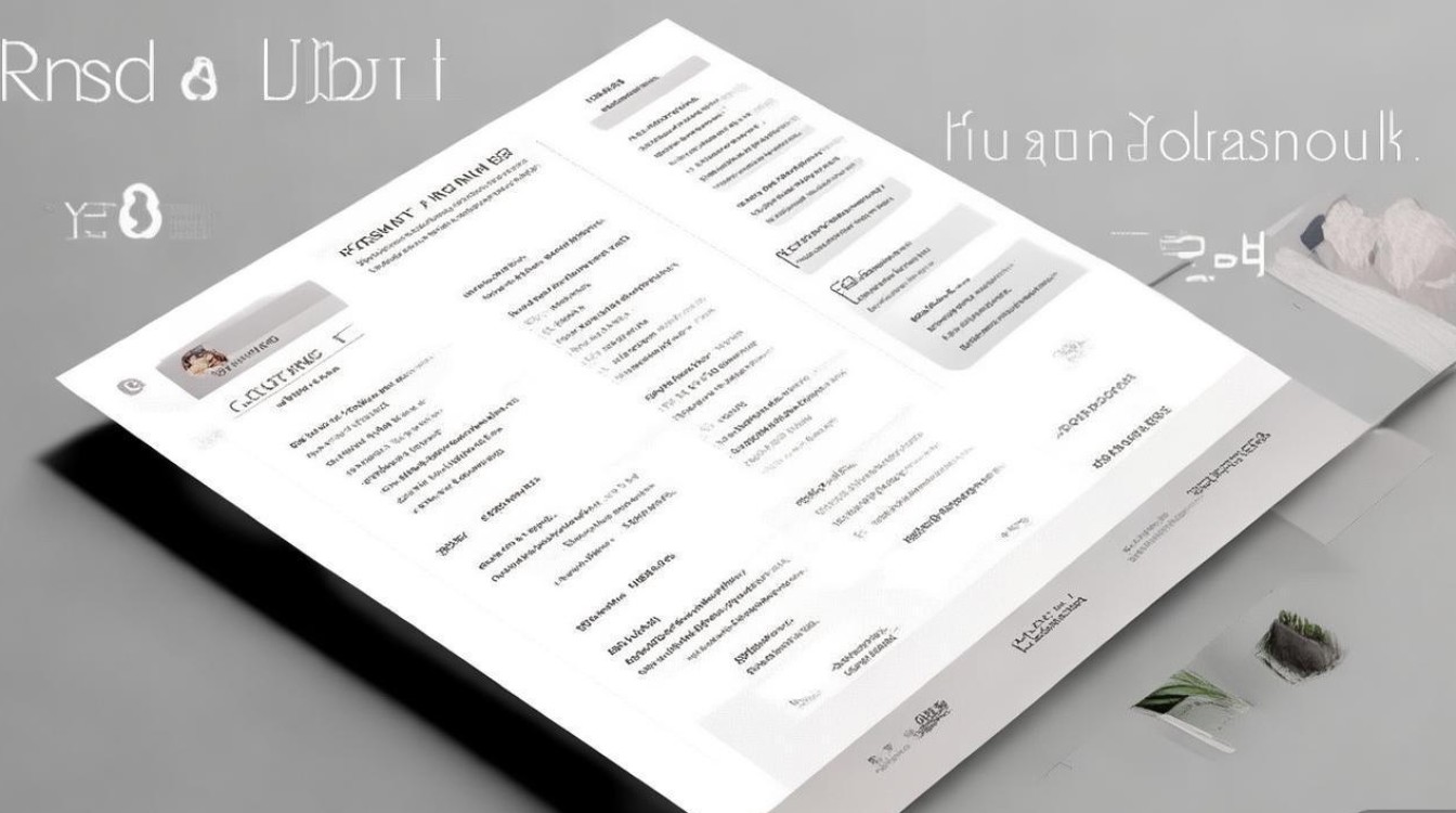 求职简历格式模板选择困惑，是传统还是创新，哪种更适合我的求职需求？-图1