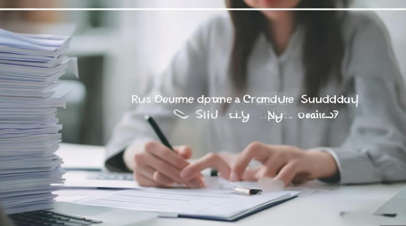 如何撰写简历归纳部分？简历中归纳写作技巧解析？-图2