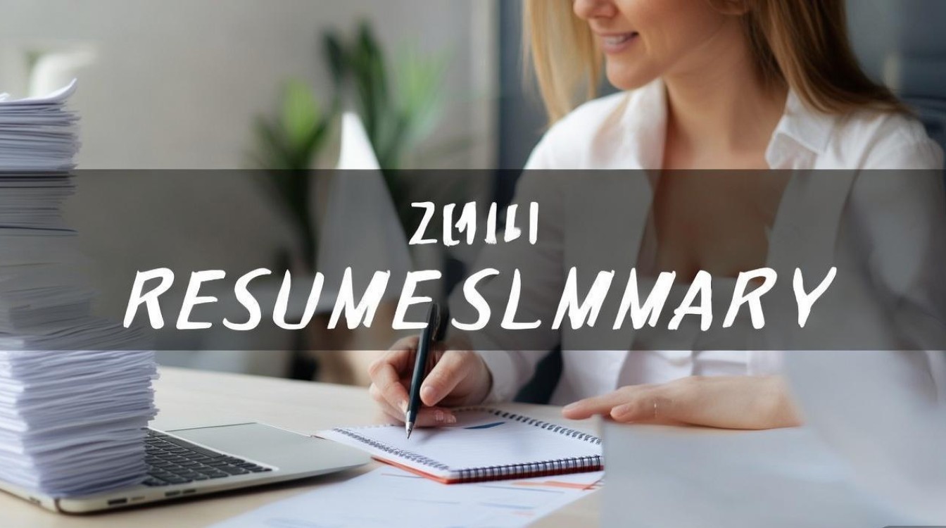 如何撰写简历归纳部分？简历中归纳写作技巧解析？-图3