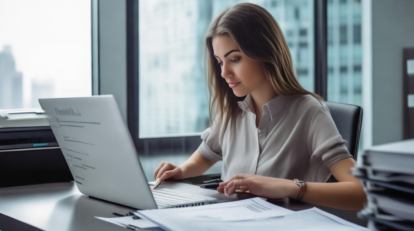 如何撰写公司文员简历？关键内容有哪些？技巧分享！-图2