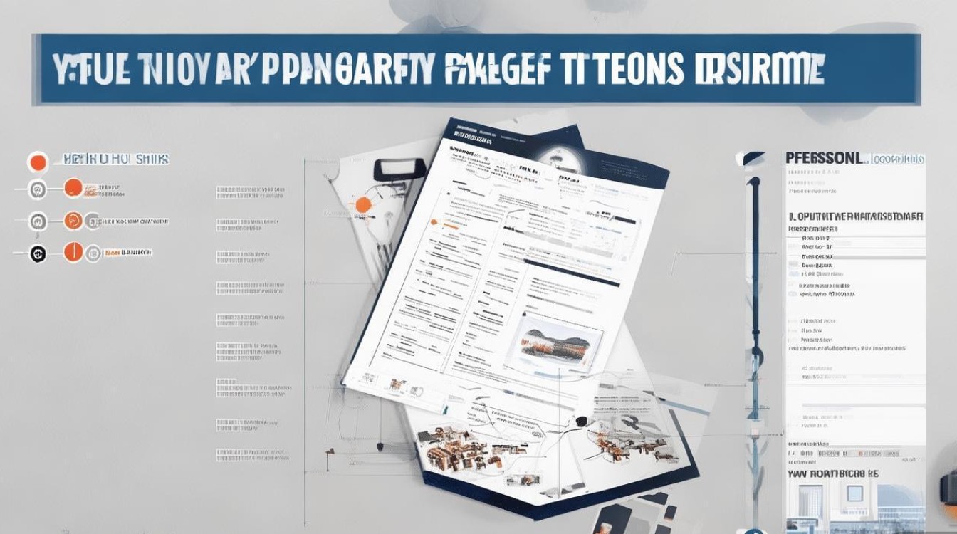 物业求职简历该如何撰写，才能脱颖而出？（物业招聘简历表）-图2