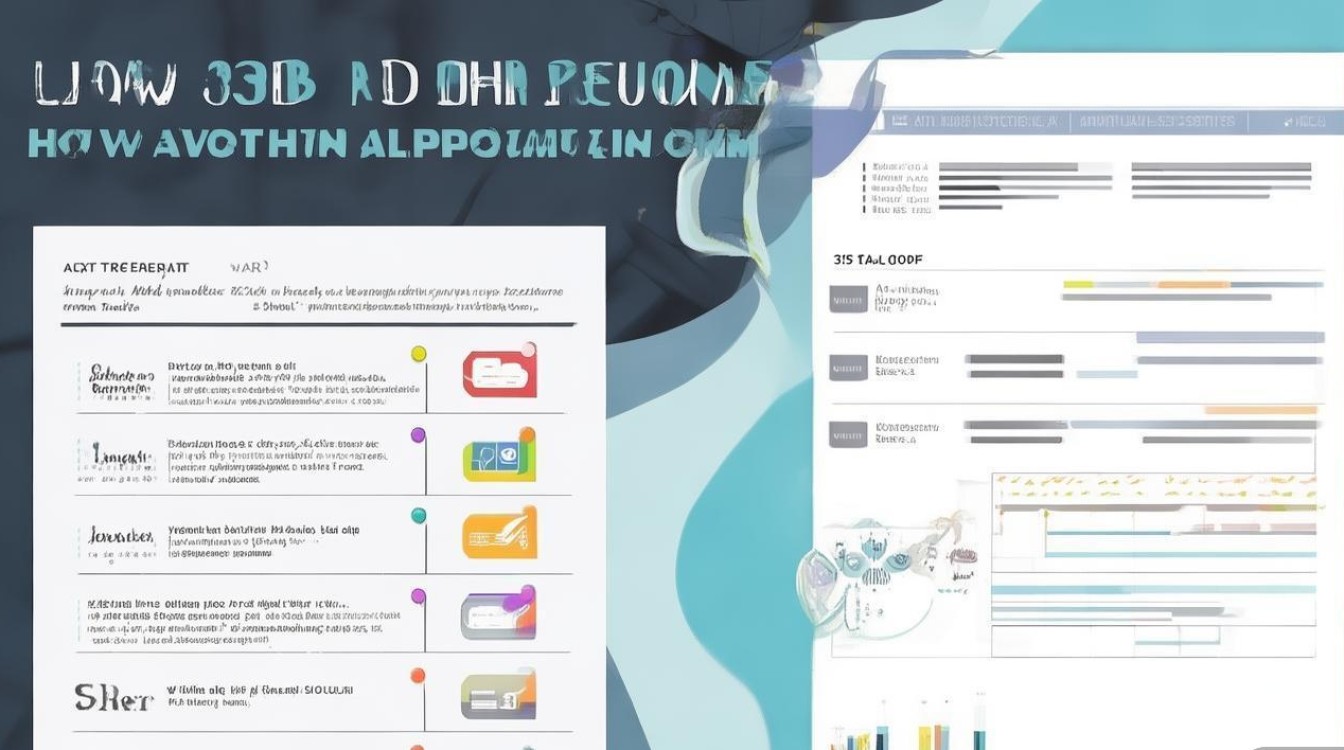 应聘个人简历填写技巧，如何撰写表格以脱颖而出？-图1