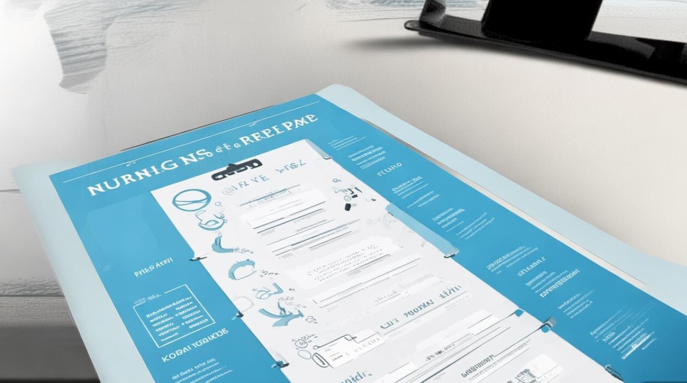 如何撰写护理专业简历，才能脱颖而出？-图1