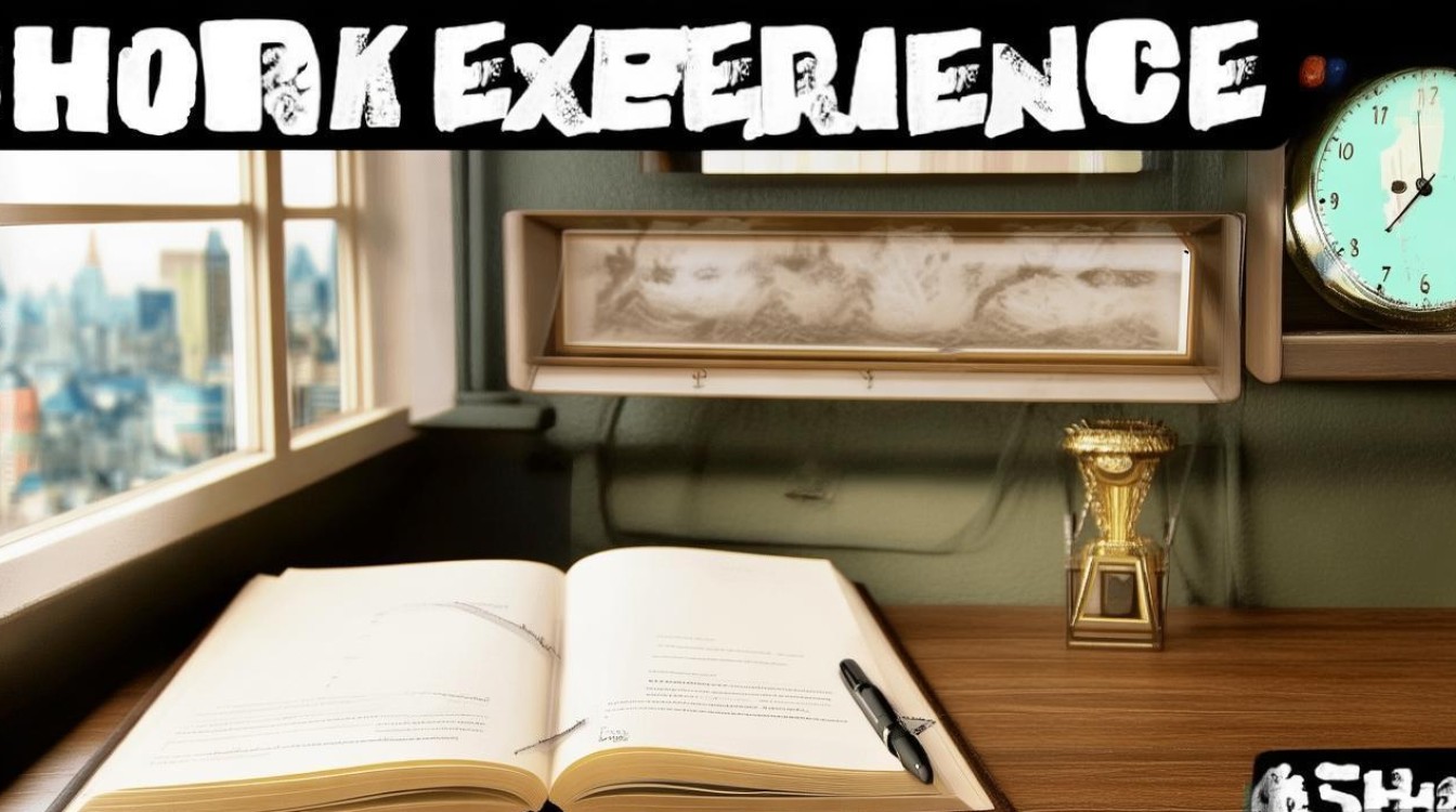 工作经历描述技巧，如何撰写突出亮点？-图2