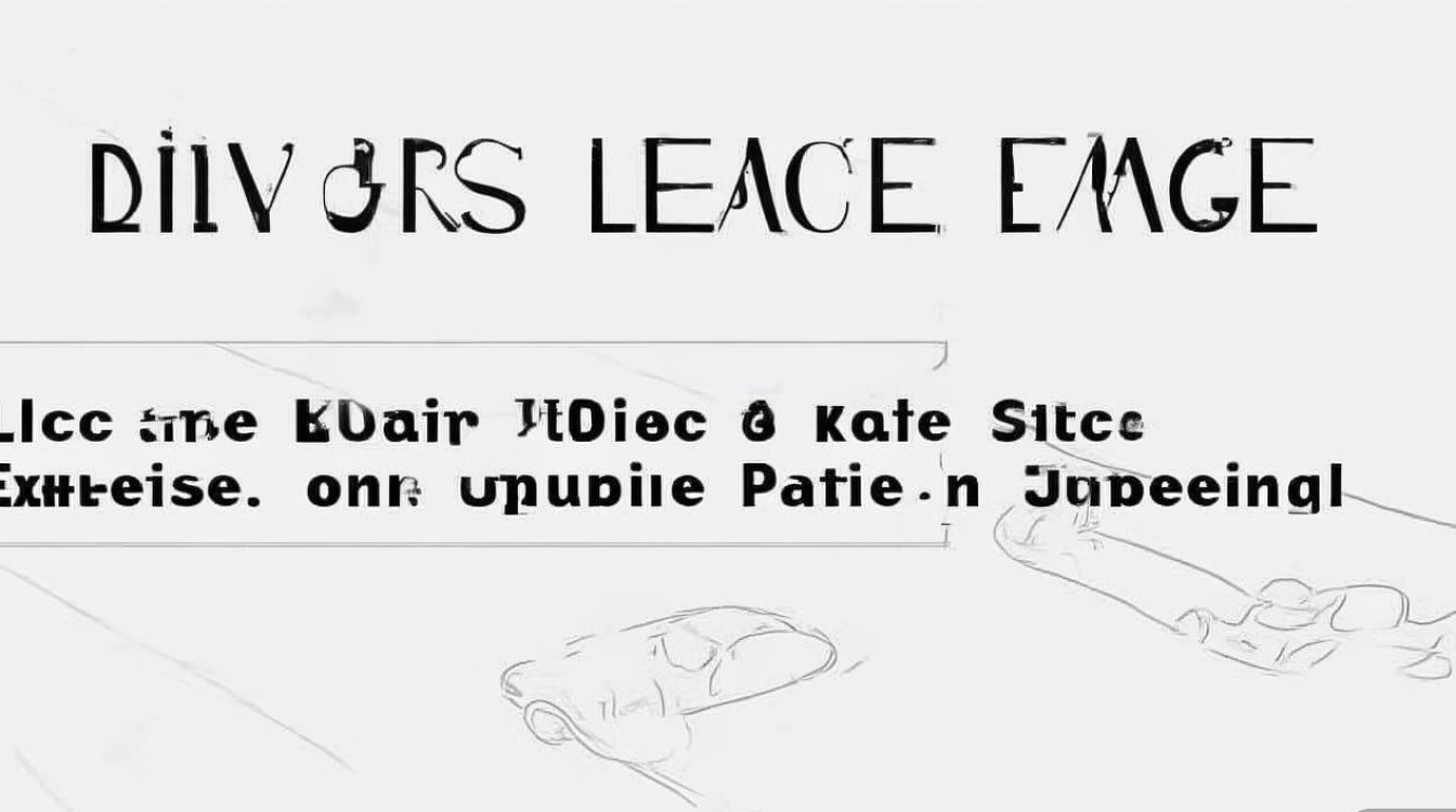 驾照在简历中如何规范表述？不同驾照类别写法有何区别？-图2