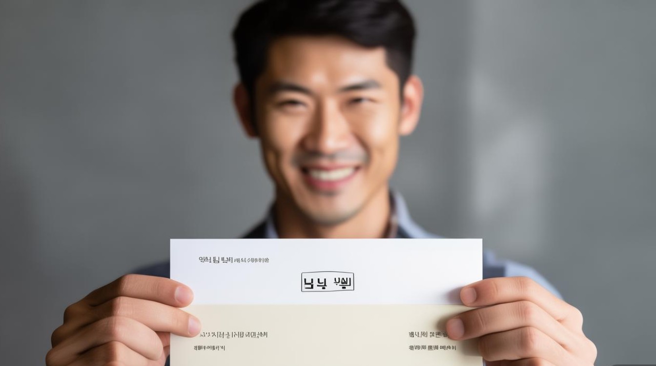 如何制作一份专业的韩文简历及名片，展现你的国际化能力？-图1