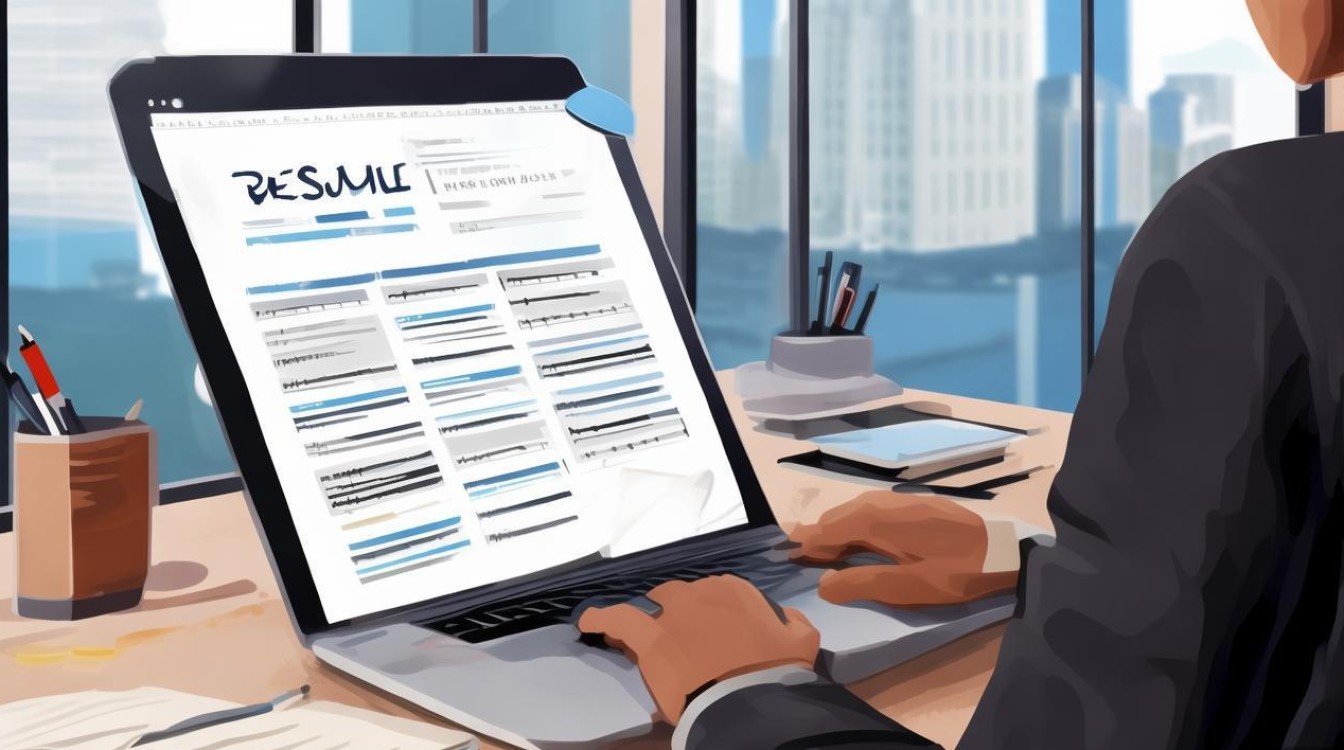 如何精准投放个人简历，确保有效触达潜在客户？-图1