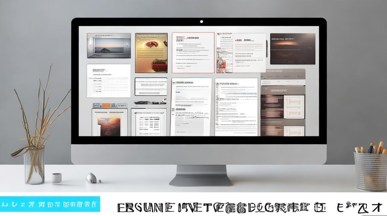 如何高效寻找并下载合适的简历模板？专业技巧大揭秘！-图1