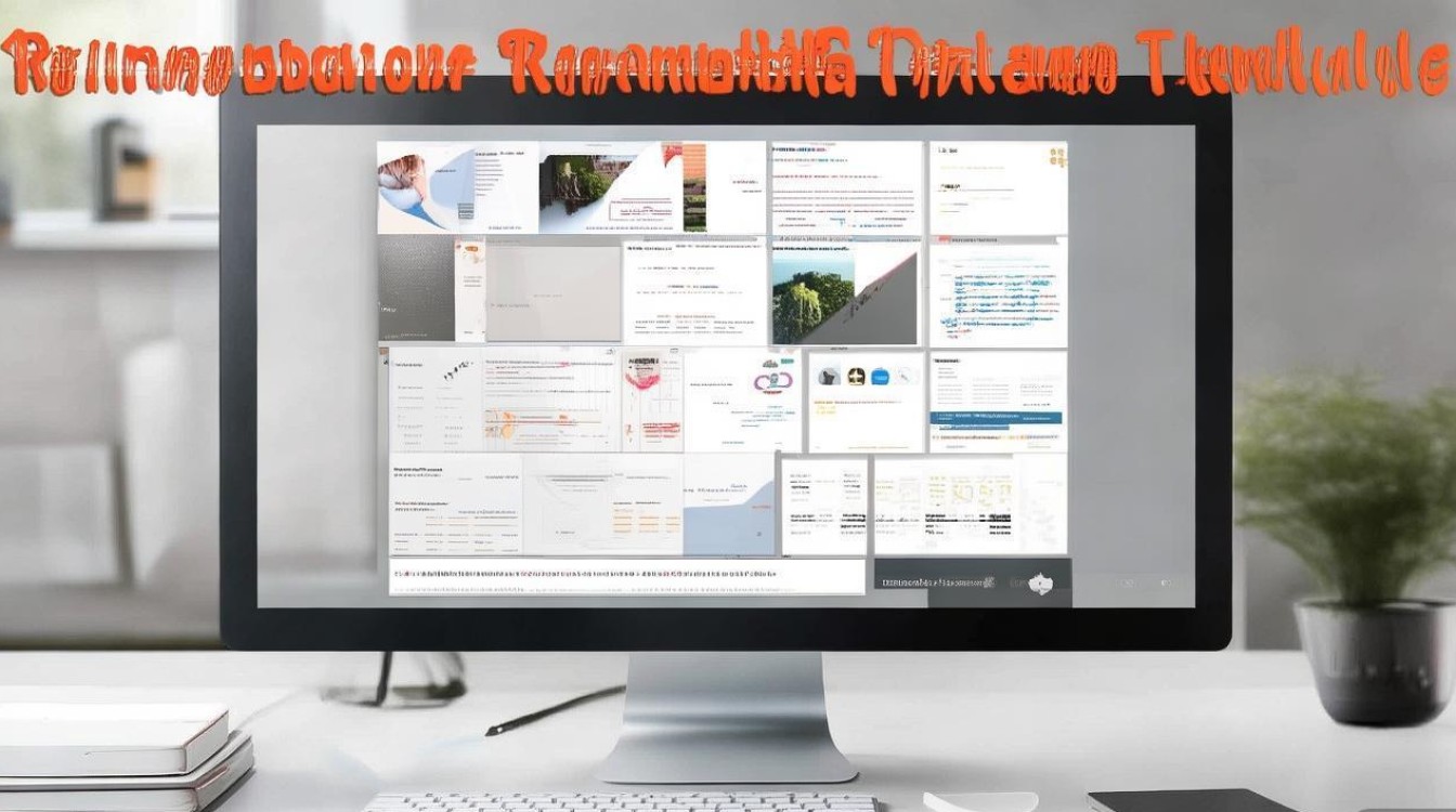 如何高效寻找并下载合适的简历模板？专业技巧大揭秘！-图3