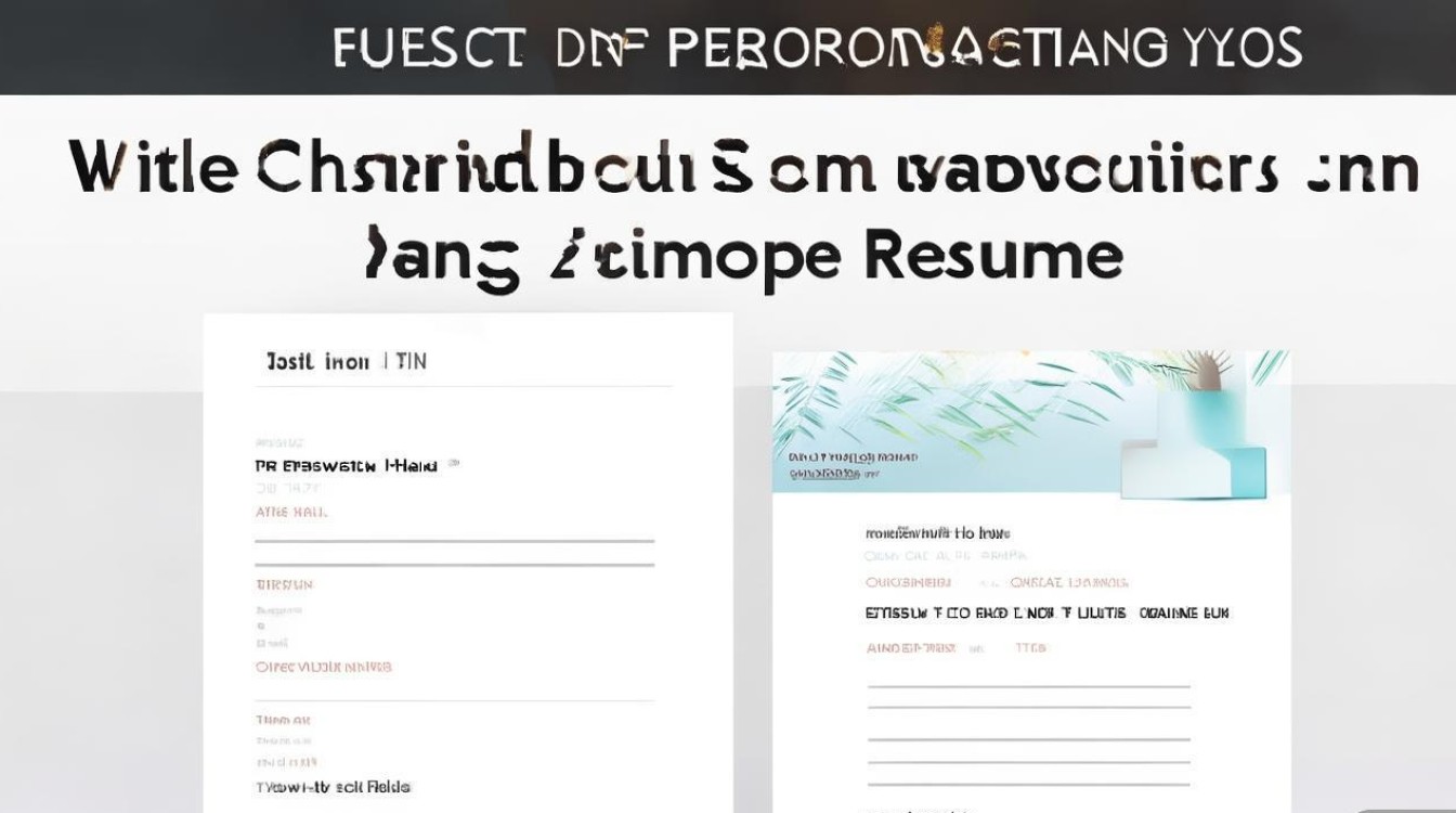 简历中如何巧妙展示校内活动经历?附实用范文解析!-图3 简历中如何巧妙展示校内活动经历?附实用范文解析!-图3