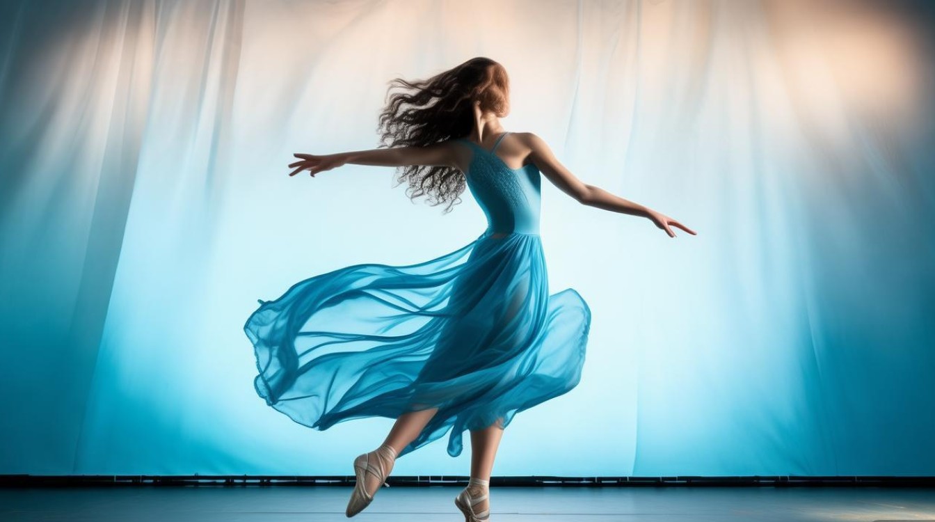 如何撰写精彩的舞蹈个人简介或简历,展现独特舞者风采?-图1 如何撰写精彩的舞蹈个人简介或简历,展现独特舞者风采?-图1