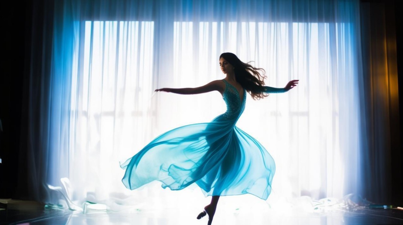 如何撰写精彩的舞蹈个人简介或简历,展现独特舞者风采?-图3 如何撰写精彩的舞蹈个人简介或简历,展现独特舞者风采?-图3