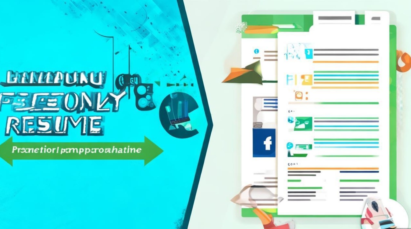 如何撰写活动推广简历？个人简历推广技巧揭秘！-图2