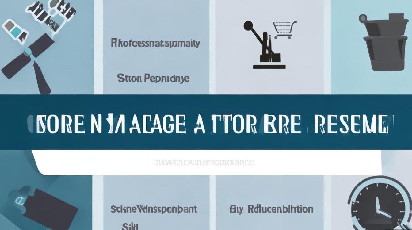 如何撰写一份出色的店长简历?求职店长必备的撰写技巧揭秘!-图3 如何撰写一份出色的店长简历?求职店长必备的撰写技巧揭秘!-图3