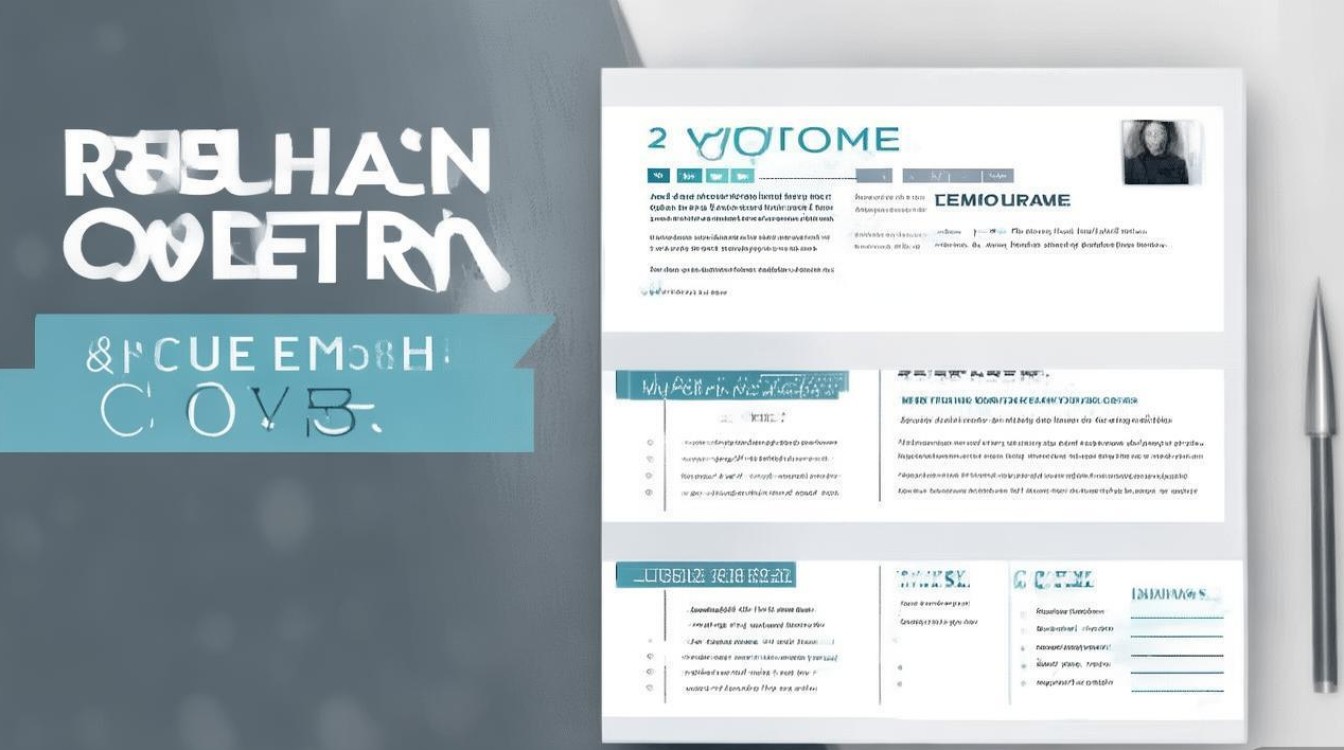 简历自荐信撰写要点有哪些？如何打造一份吸引眼球的简历模板自荐信？-图2