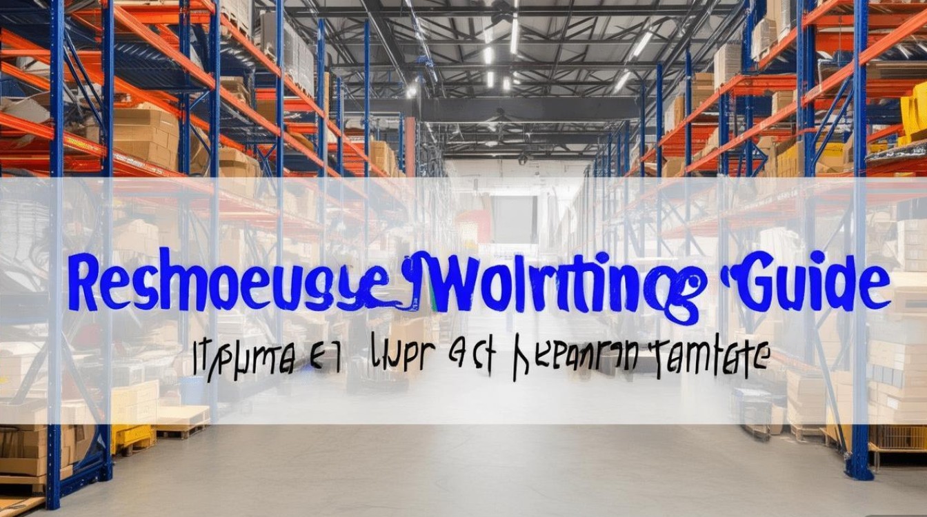 仓库管理员简历如何撰写？有哪些关键要素和技巧？-图2