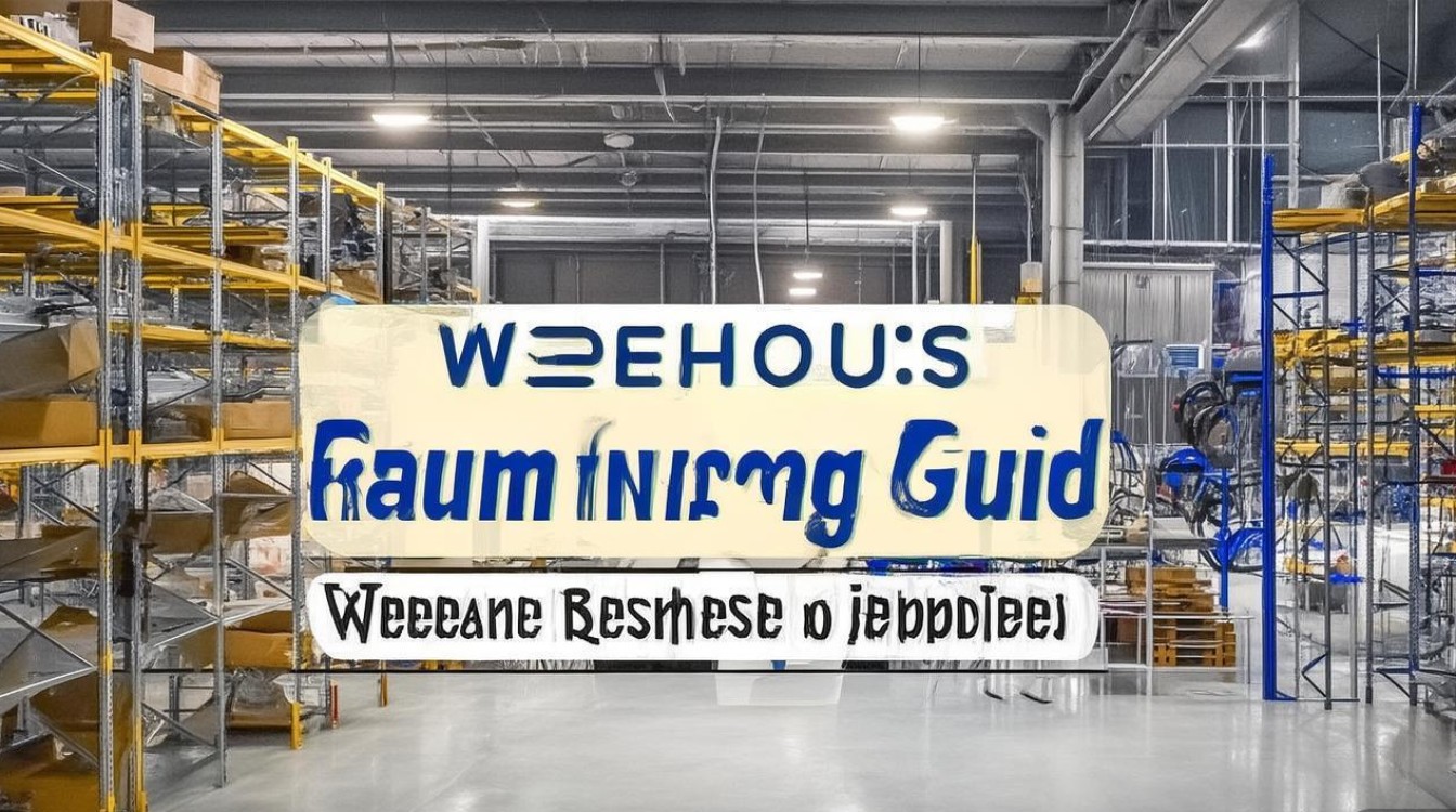 仓库管理员简历如何撰写？有哪些关键要素和技巧？-图3