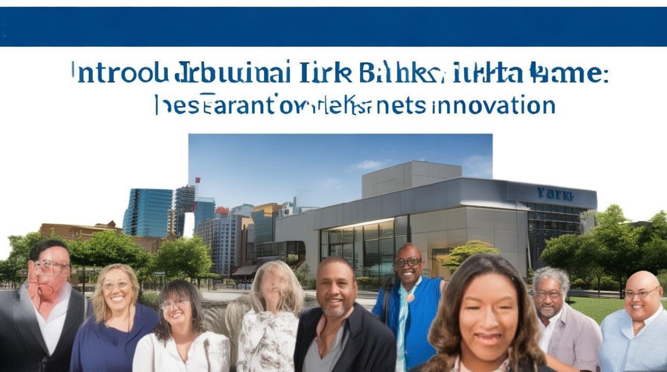 报刊发表银行简介，如何撰写专业引人注目的银行简介？-图3