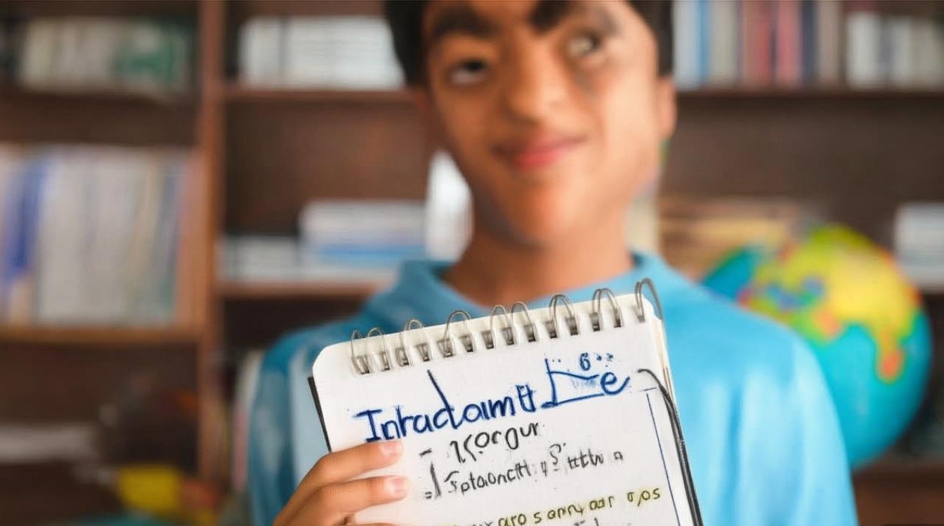 学校个人简介撰写有何技巧与要点？100字范文如何精炼表达？-图2