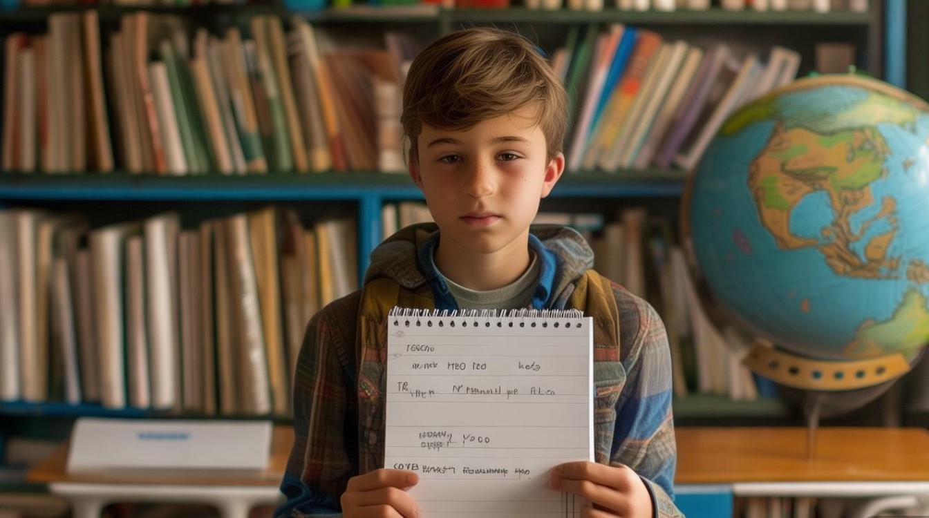 学校个人简介撰写有何技巧与要点？100字范文如何精炼表达？-图3