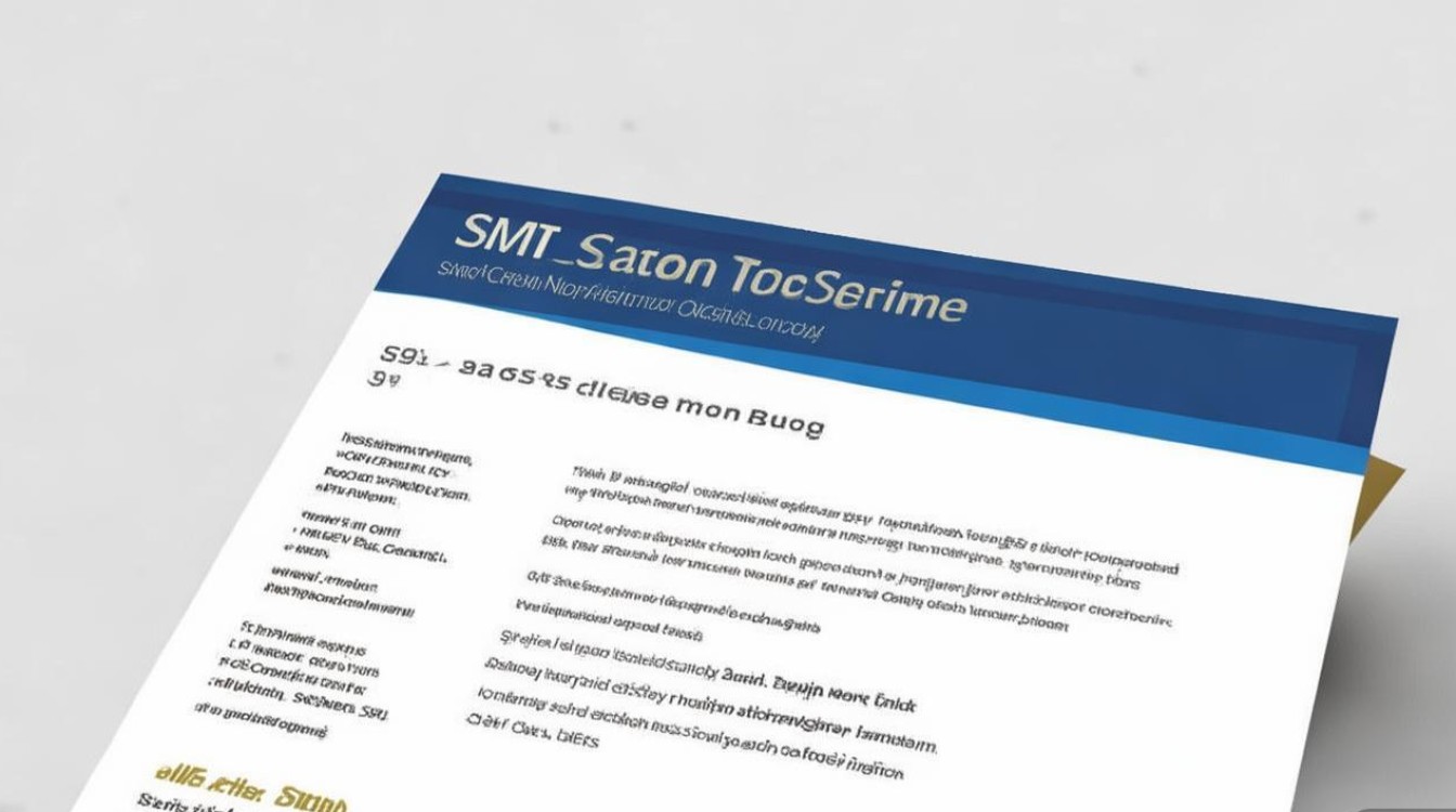 SMT课长简历撰写技巧，SMT生技职责如何完美呈现？-图1