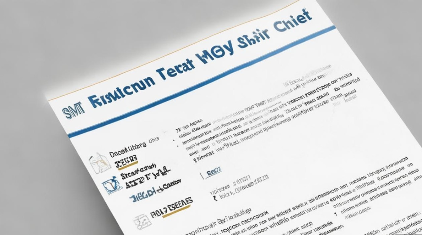 SMT课长简历撰写技巧，SMT生技职责如何完美呈现？-图2