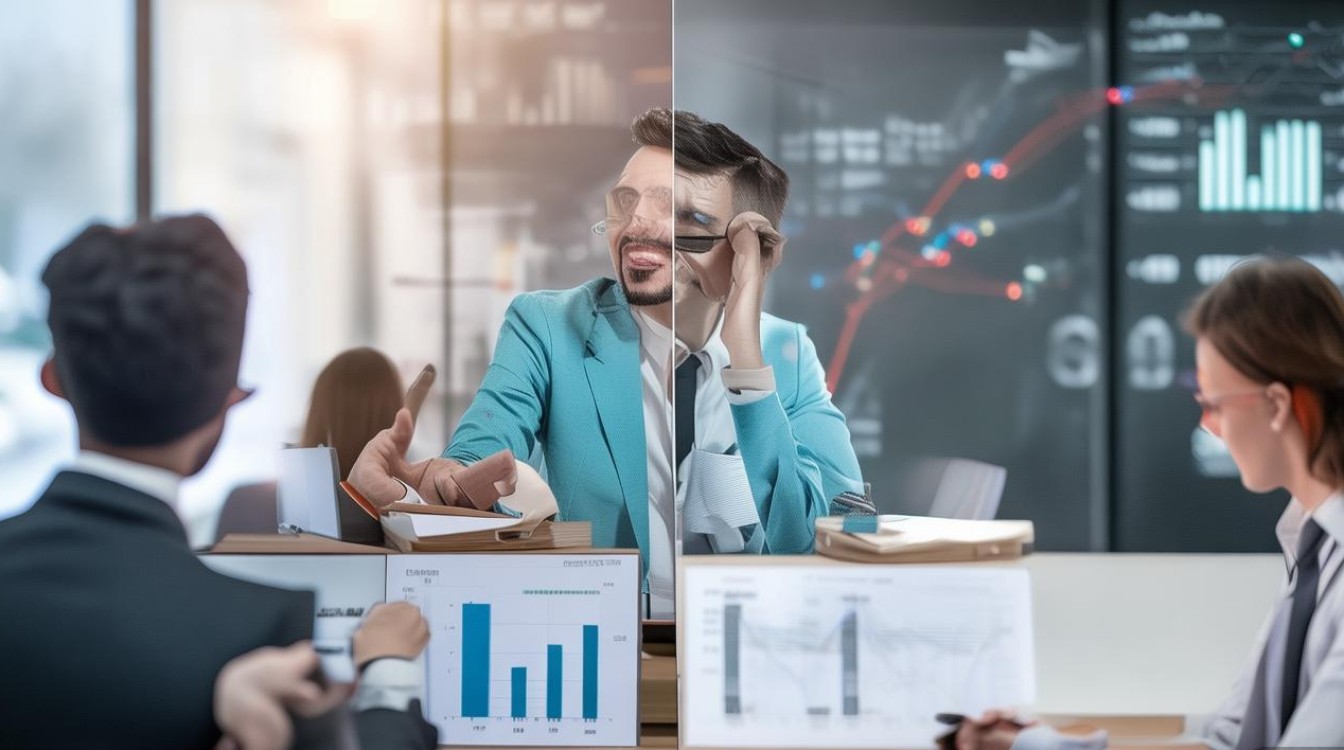 销售主管评价撰写，如何平衡优点与不足描述？-图3