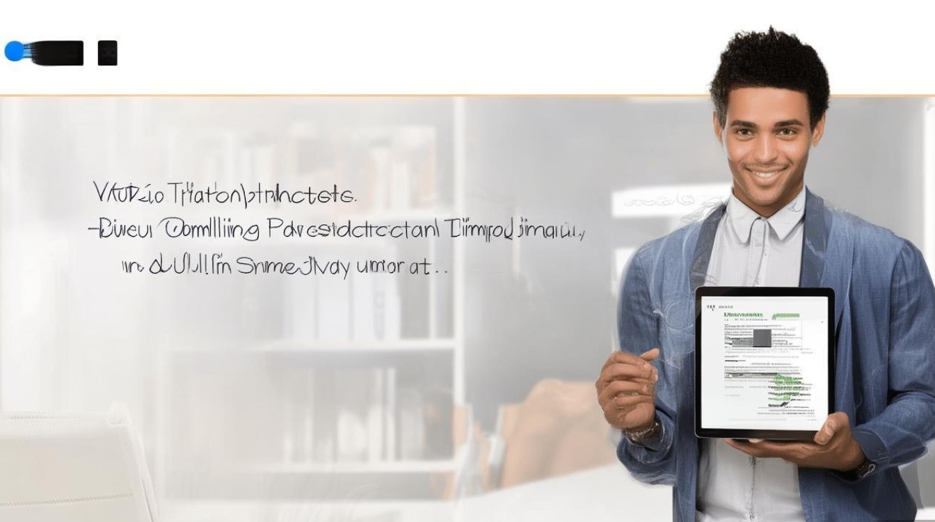 个人服务介绍撰写要点，服务简介填写技巧有哪些疑问？-图1