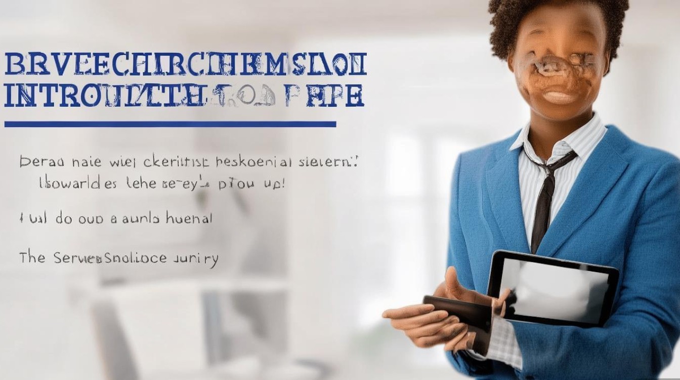 个人服务介绍撰写要点，服务简介填写技巧有哪些疑问？-图2