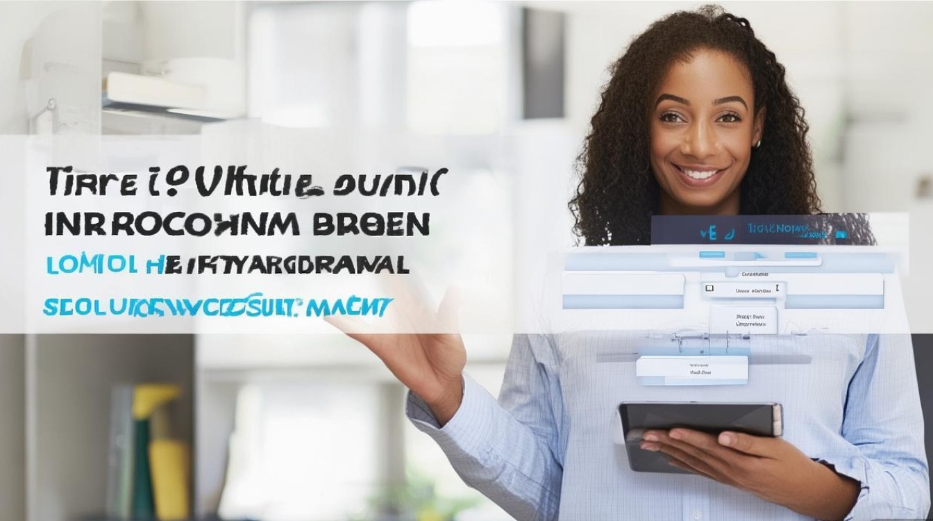 个人服务介绍撰写要点，服务简介填写技巧有哪些疑问？-图3