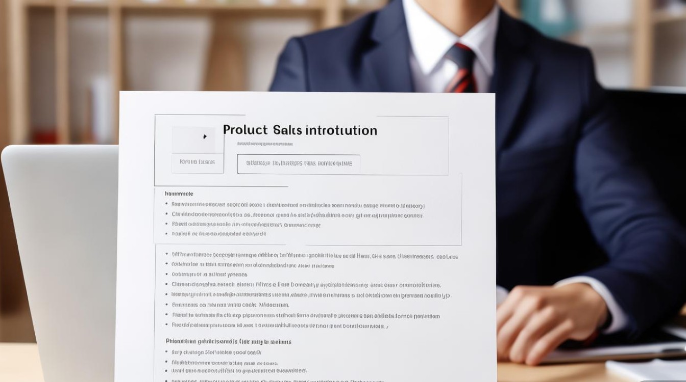 如何撰写产品销售简历？产品销售简介撰写技巧揭秘！-图1