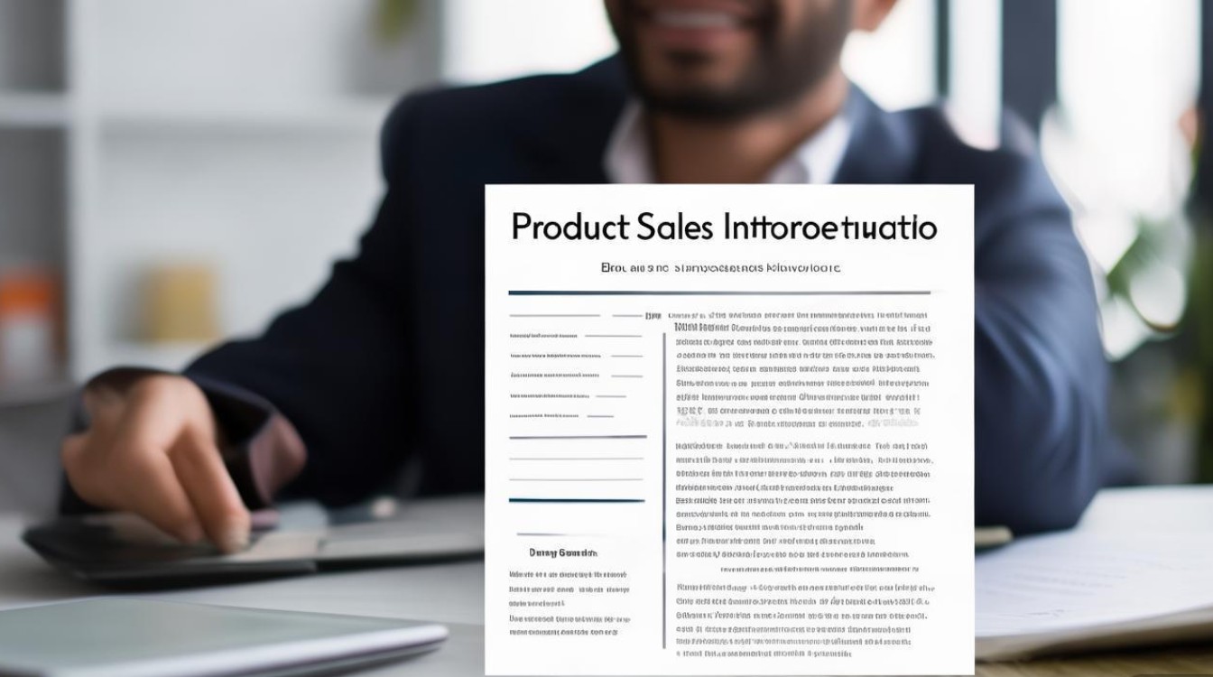 如何撰写产品销售简历？产品销售简介撰写技巧揭秘！-图2