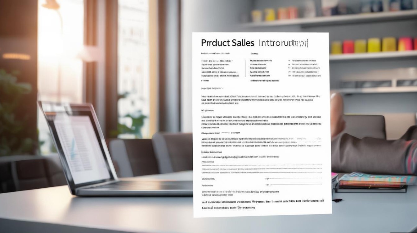 如何撰写产品销售简历？产品销售简介撰写技巧揭秘！-图3