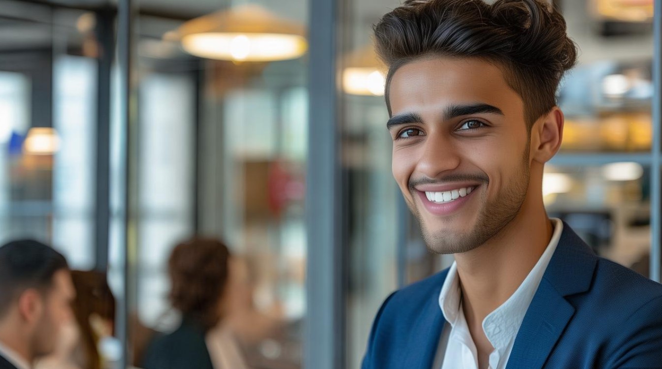 客服应聘，如何撰写打动人心的自我介绍及应聘理由？-图1