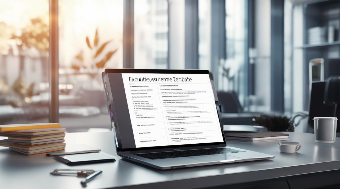 如何撰写高管简历？揭秘高管简历独特格式与关键要素？-图2