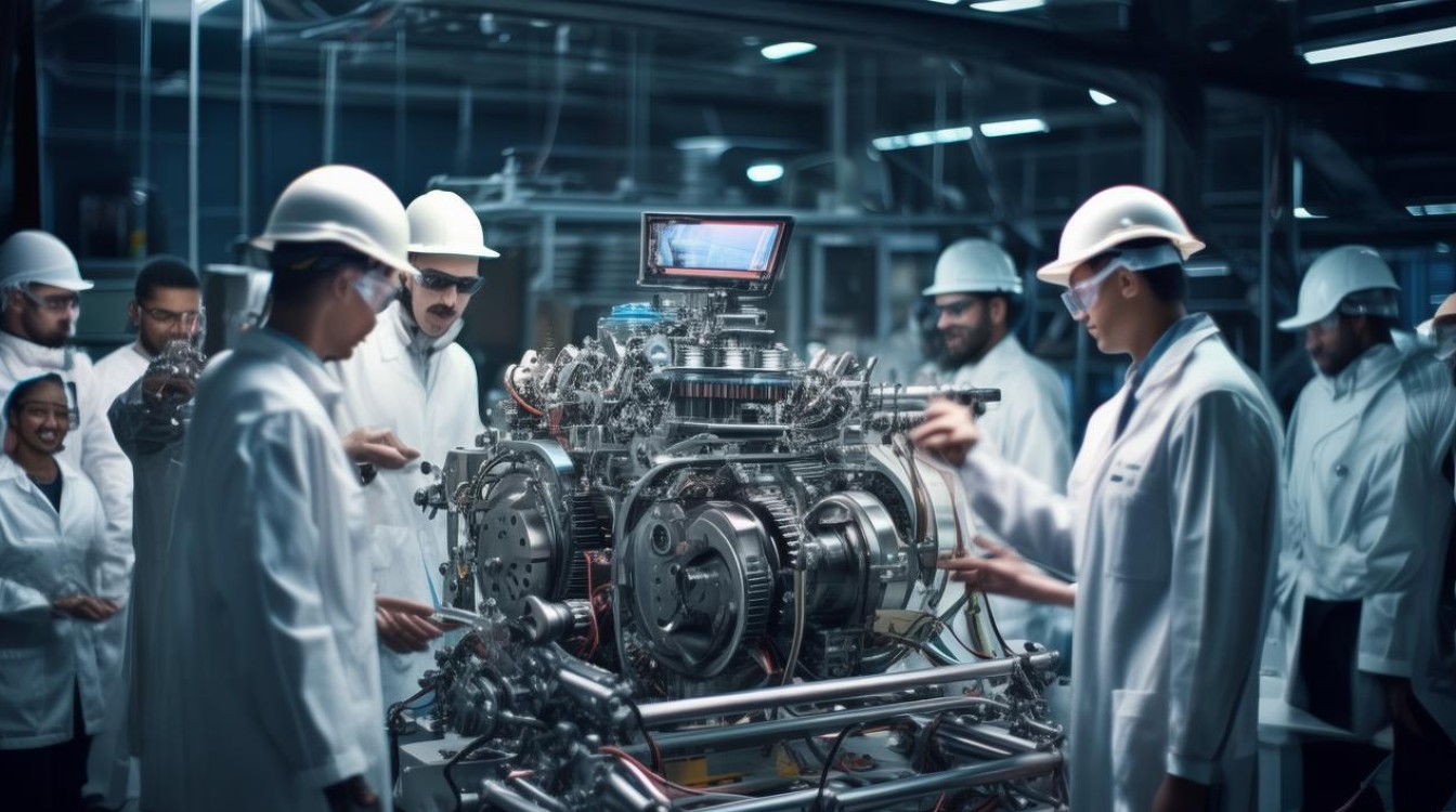 机械专业描述中,如何精准体现专业特色与技能要求?-图2 机械专业描述中,如何精准体现专业特色与技能要求?-图2