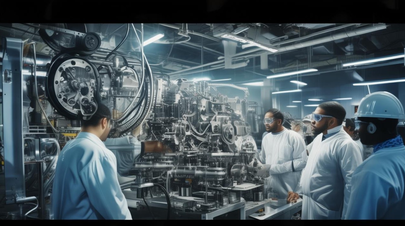 机械专业描述中,如何精准体现专业特色与技能要求?-图3 机械专业描述中,如何精准体现专业特色与技能要求?-图3