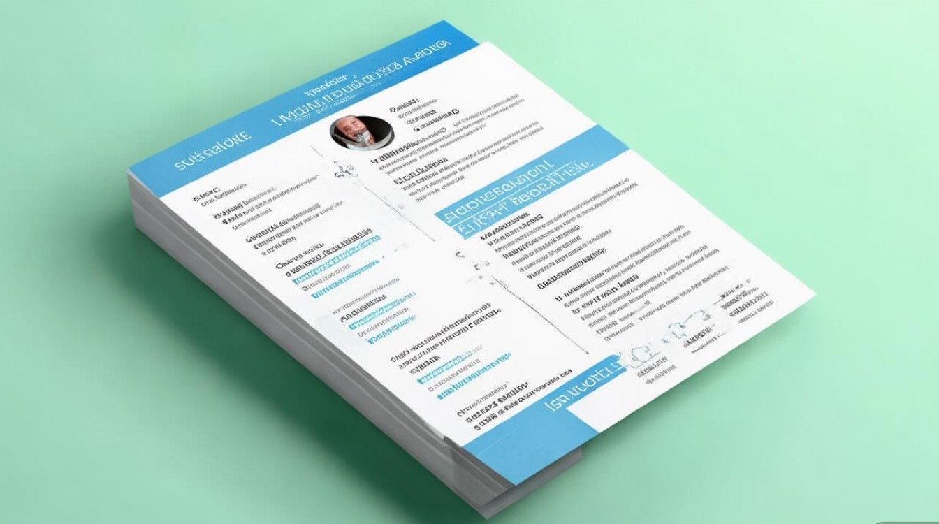 如何撰写出令人瞩目的教师岗位应聘简历?技巧揭秘!-图1 如何撰写出令人瞩目的教师岗位应聘简历?技巧揭秘!-图1