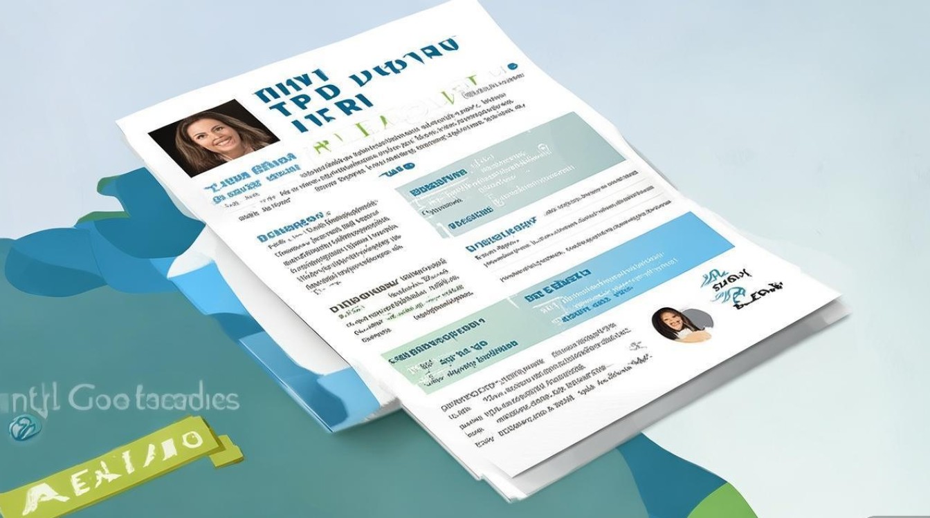 如何撰写出令人瞩目的教师岗位应聘简历?技巧揭秘!-图3 如何撰写出令人瞩目的教师岗位应聘简历?技巧揭秘!-图3