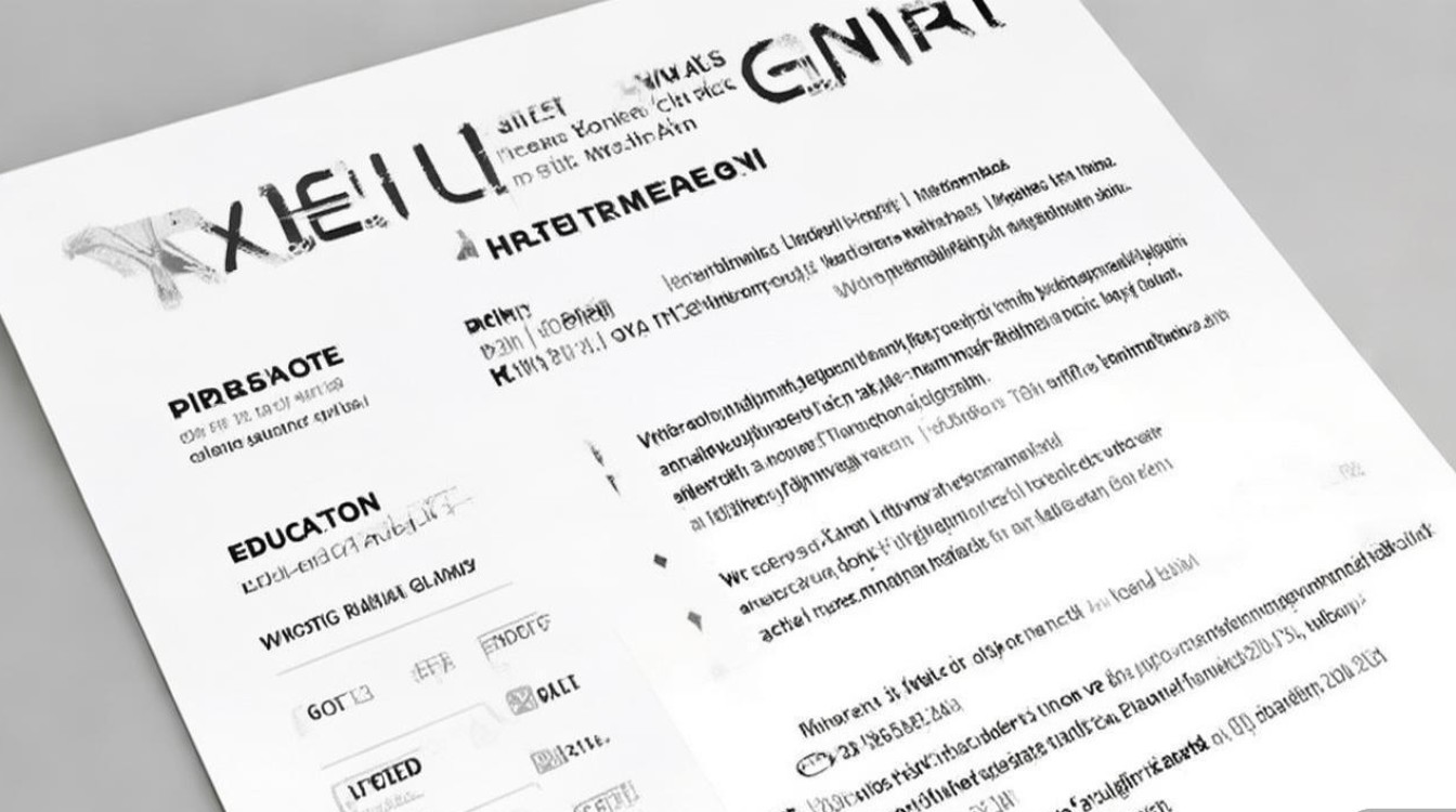 如何撰写出色的仓管员简历?仓管工作简历范文及个人要点解析!-图1 如何撰写出色的仓管员简历?仓管工作简历范文及个人要点解析!-图1