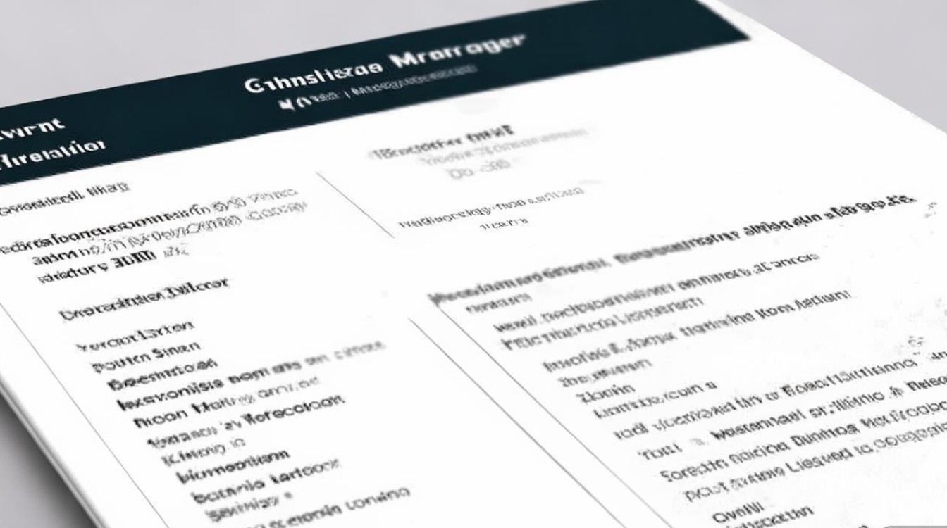 如何撰写出色的仓管员简历?仓管工作简历范文及个人要点解析!-图2 如何撰写出色的仓管员简历?仓管工作简历范文及个人要点解析!-图2