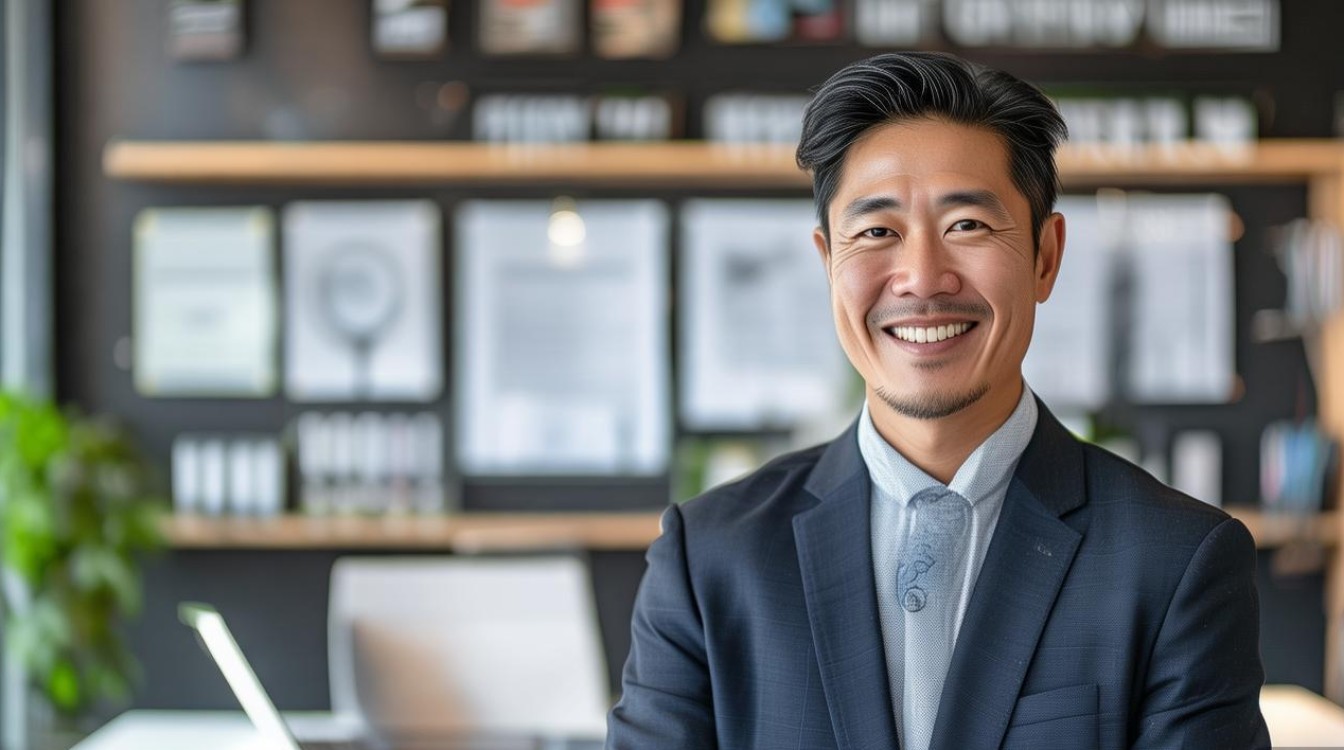 创业老板简历该详写经历还是突出独特视角?创业公司老板介绍需注重哪些技巧?-图1 创业老板简历该详写经历还是突出独特视角?创业公司老板介绍需注重哪些技巧?-图1