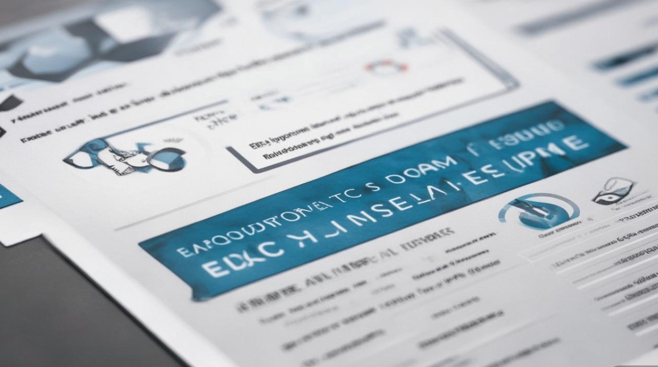 如何撰写一份高效个人简历？技巧与模板解析大揭秘！-图1