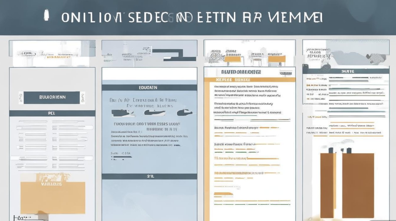 如何撰写一份高效个人简历？技巧与模板解析大揭秘！-图3