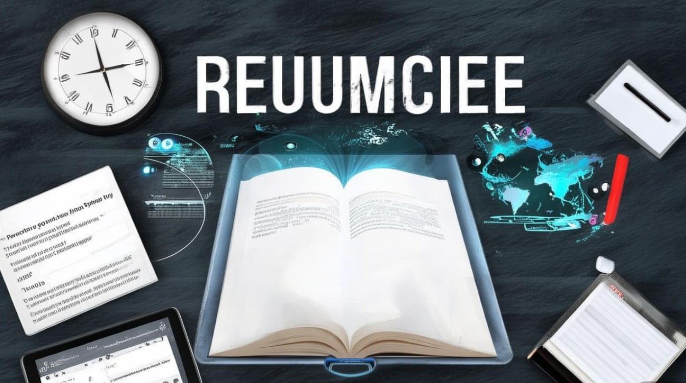 如何撰写精彩工作经历，使其成为求职利器？-图1