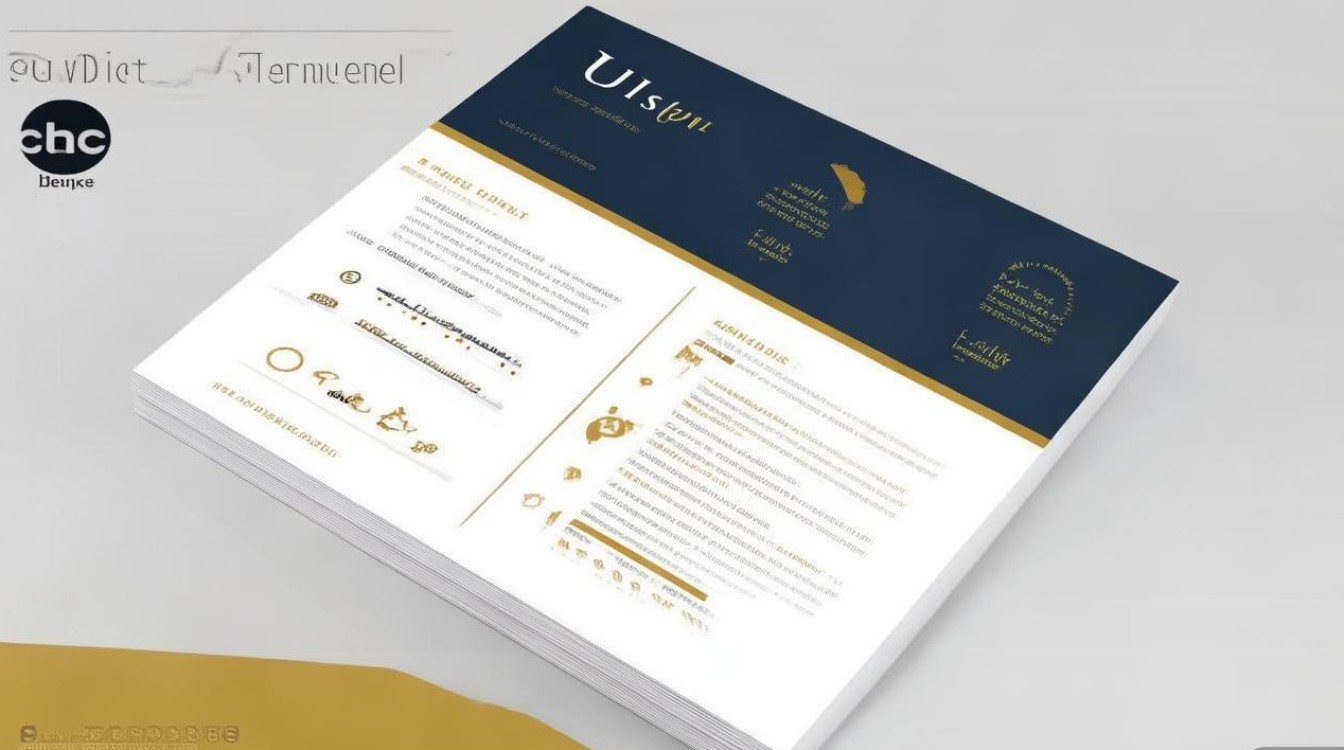 如何撰写培训后UI设计师的简历？实用培训简历模板分享！-图2