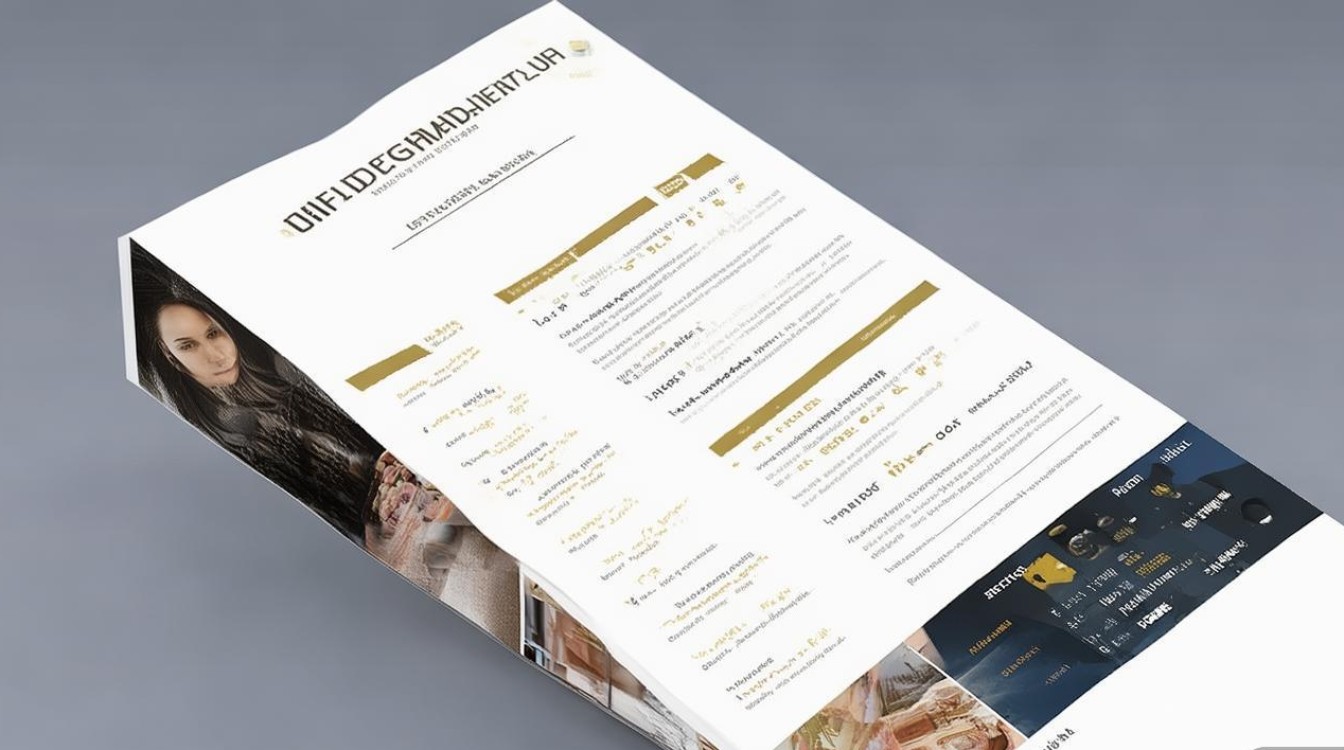 如何撰写培训后UI设计师的简历？实用培训简历模板分享！-图3